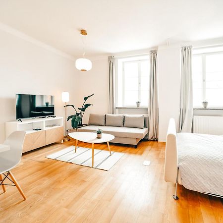 Old Town Heart V - Old Town Square Apartment Warsaw Luaran gambar