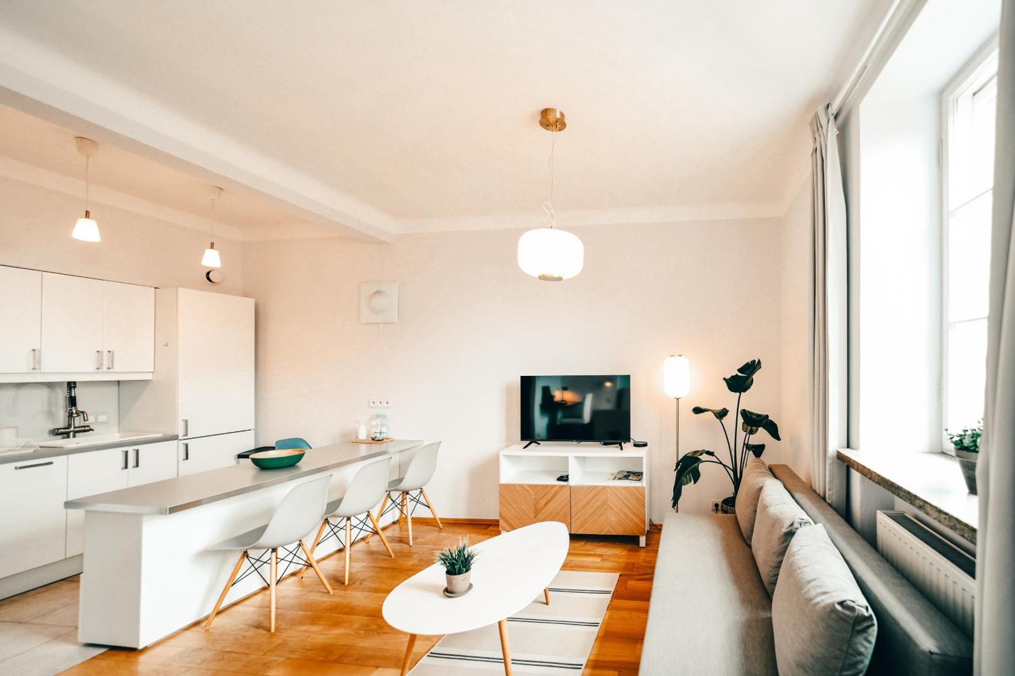 Old Town Heart V - Old Town Square Apartment Warsaw Luaran gambar