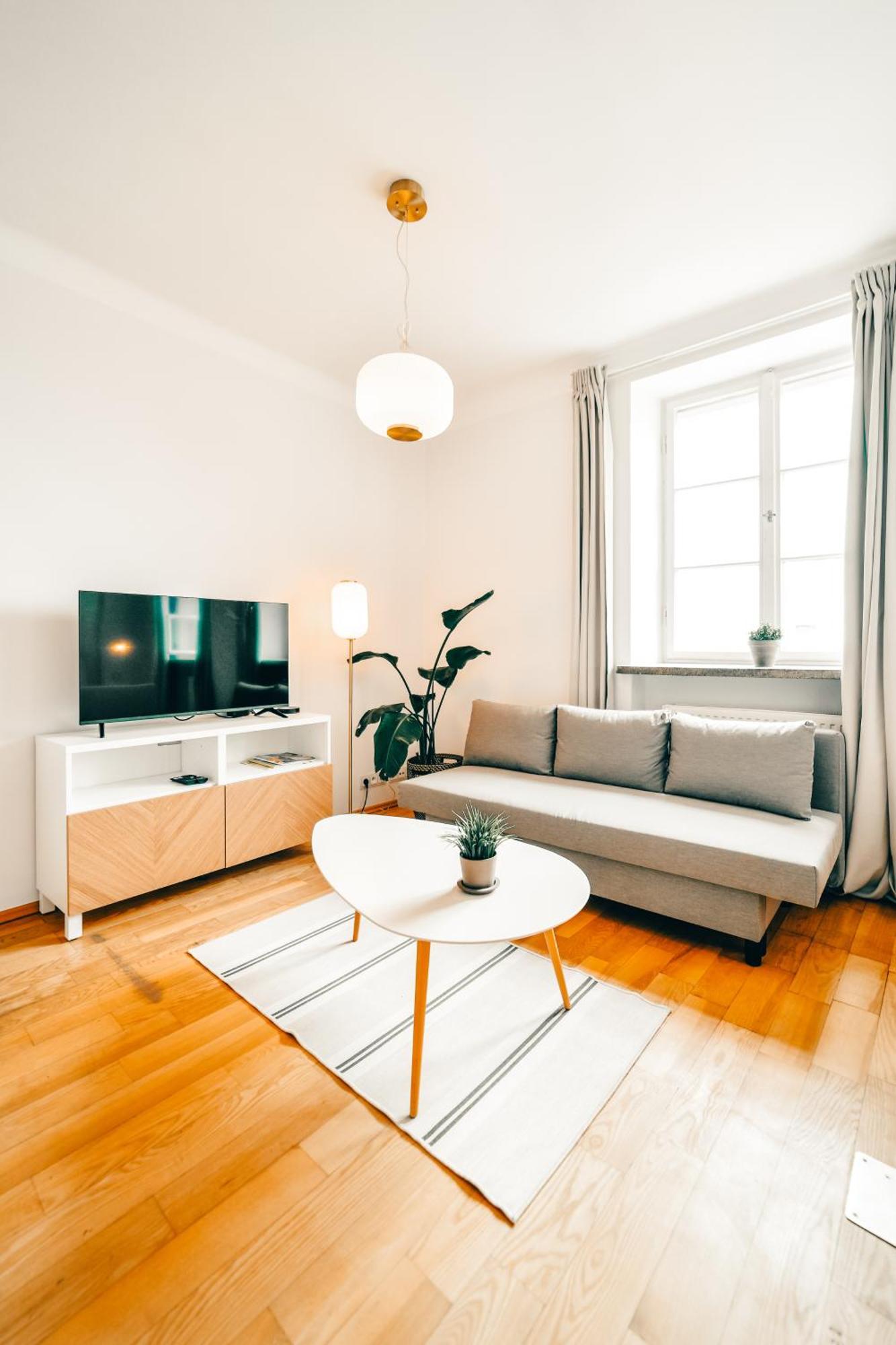 Old Town Heart V - Old Town Square Apartment Warsaw Luaran gambar