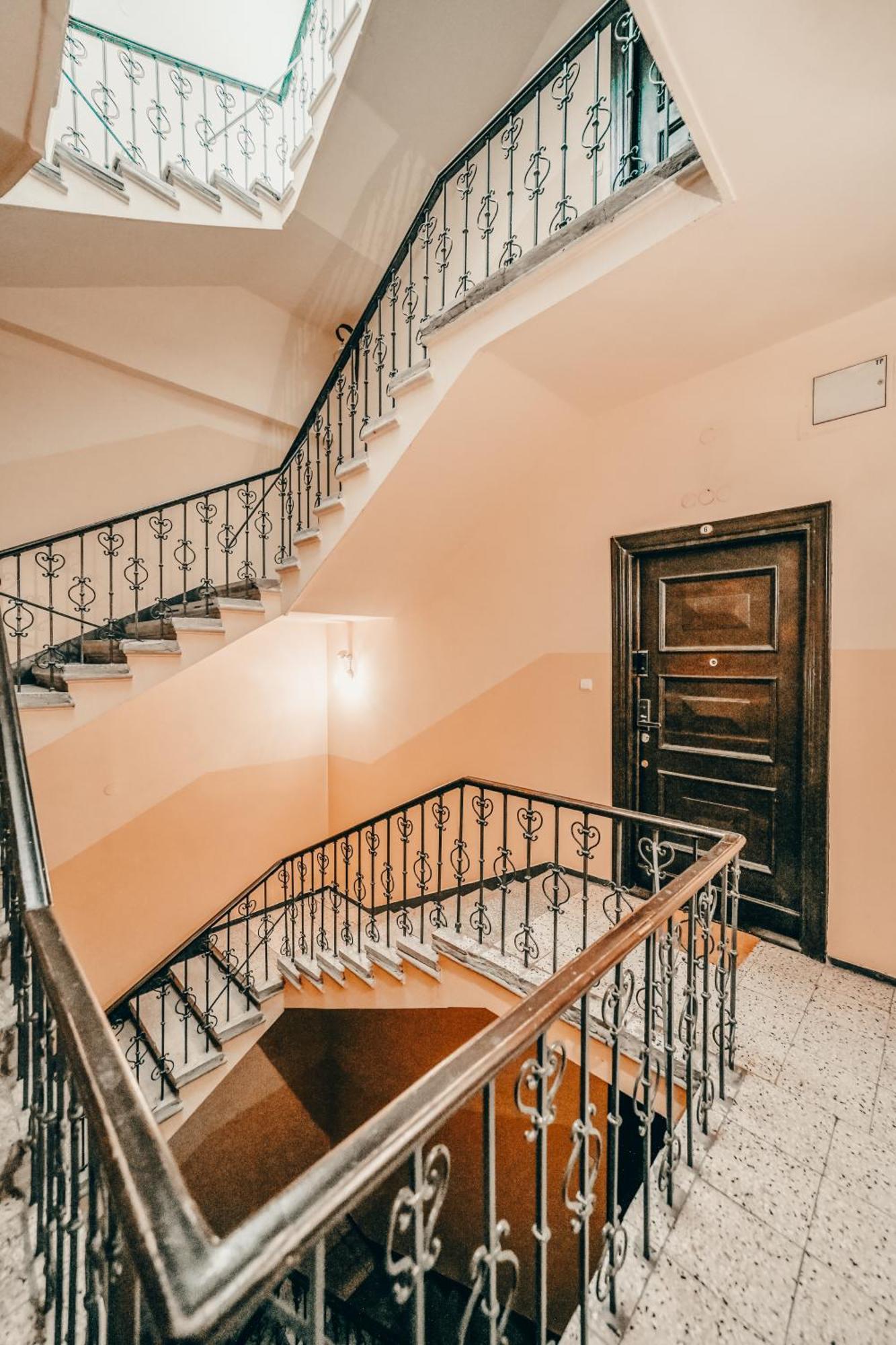 Old Town Heart V - Old Town Square Apartment Warsaw Luaran gambar